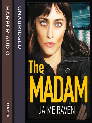 cover image of The Madam
